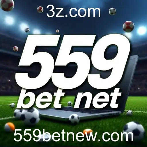 559bet Net Agita o Mercado de Jogos Online
