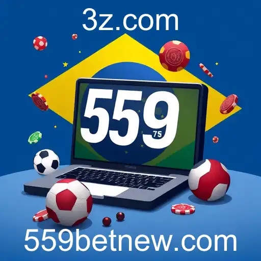 559bet Net: A Ascensão dos Jogos Online em 2026