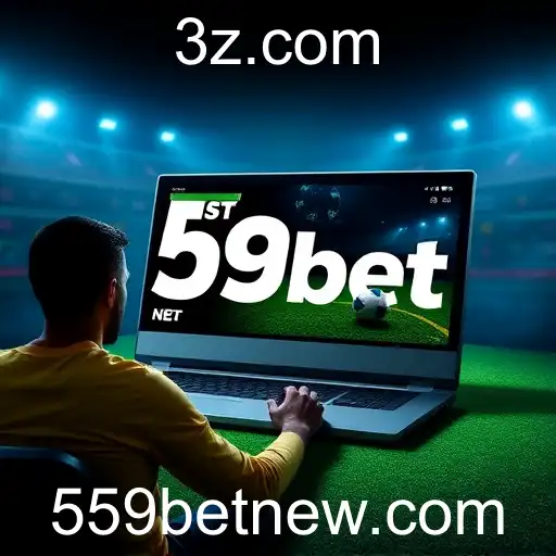 A Influência do 559bet Net no Mercado de Jogos em 2026