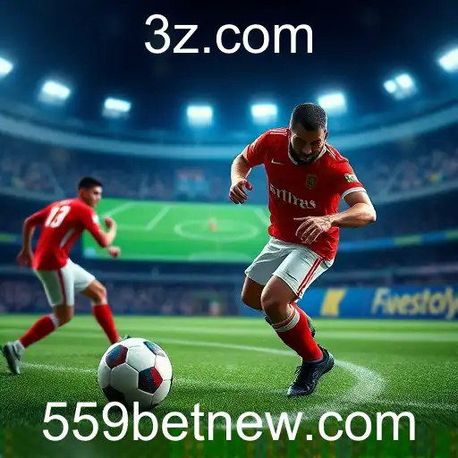 Tendências e Impactos do 559bet no Mercado de Jogos Online