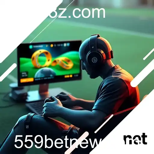 A Ascensão do 559bet no Mercado de Jogos em 2026