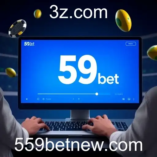 A Ascensão do 559bet Net no Mercado de Jogos Online