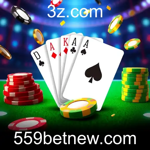 Explorando a Categoria 'Casino Games' no 559bet Net