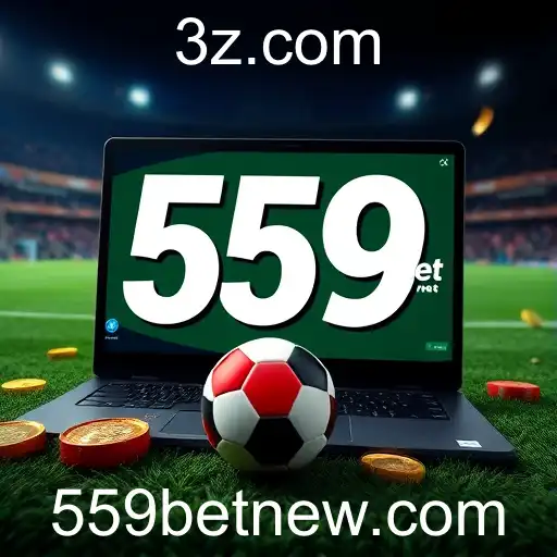 Evolução dos Jogos Online em 2026: A Ascensão de Plataformas como 559bet Net