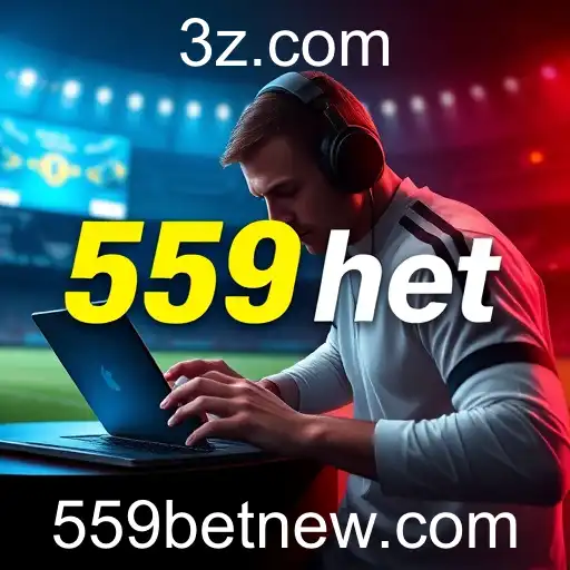 Indústria de Jogos em Ascensão: O Impacto do 559bet Net