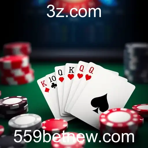 Tendências e Impactos dos Sites de Jogos: Um Olhar Sobre o Fenômeno 559bet Net