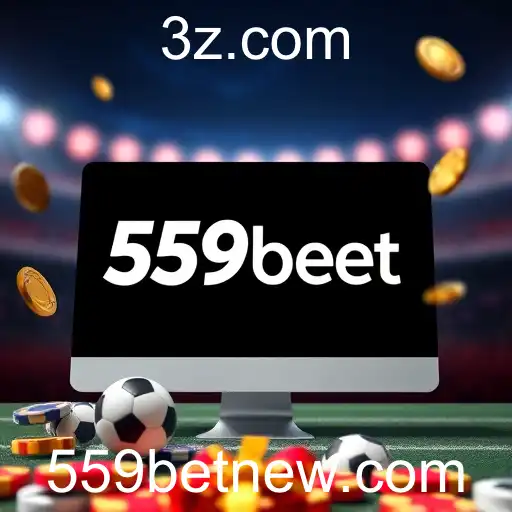 O Crescimento do 559bet Net no Cenário de Jogos Online