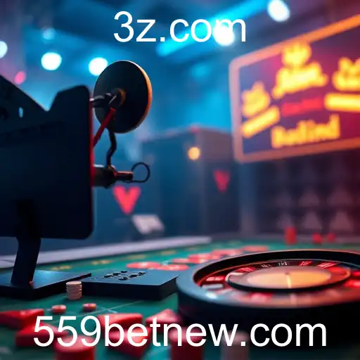 O Impacto do Jogo Online em 2026: 559bet em Destaque