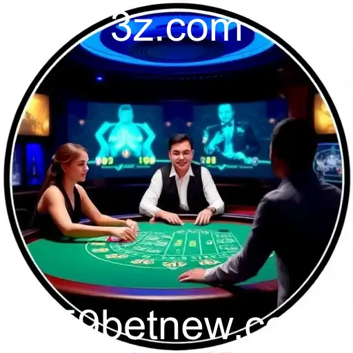 A Experiência Imersiva dos Jogos de Live Casino no 559bet Net