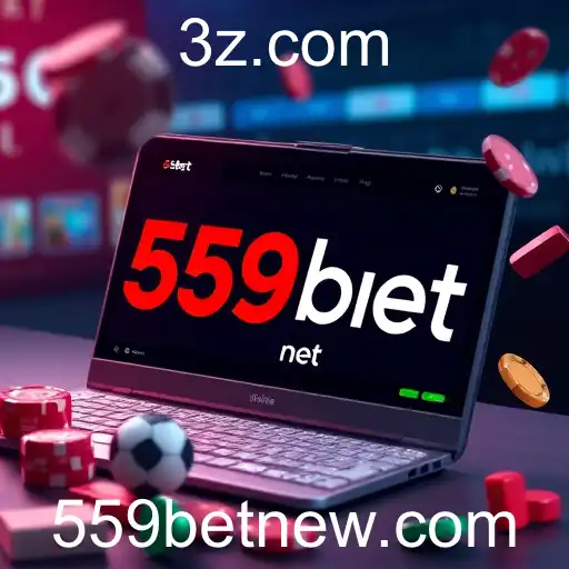O Crescimento do Mercado de Jogos Online e o Papel do 559bet Net