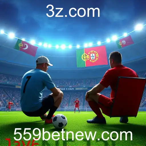 Cenário Atual dos Jogos Online em Portugal