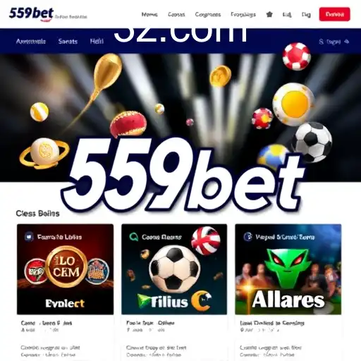 Expansão do Mercado de Jogos de Azar Online em 2026