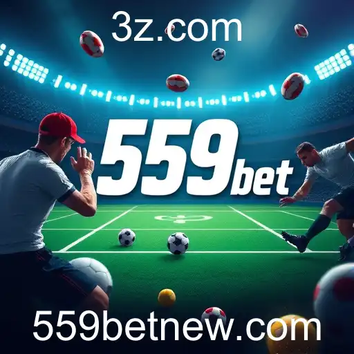O Impacto do 559bet Net no Cenário de Jogos Online em 2026