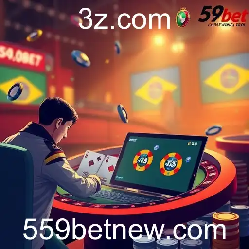 Novas Tendências no Mercado de Jogos Online em 2026